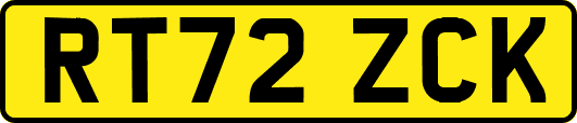 RT72ZCK