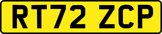 RT72ZCP