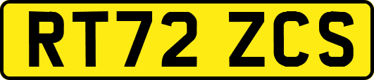 RT72ZCS
