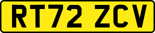 RT72ZCV