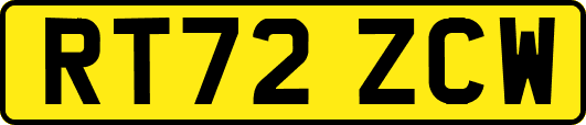 RT72ZCW