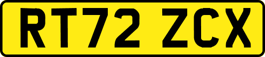 RT72ZCX