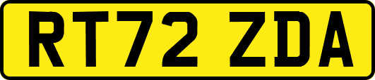 RT72ZDA