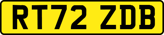 RT72ZDB