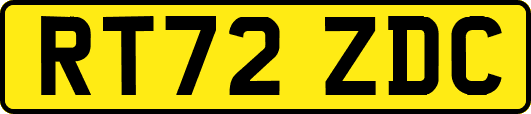 RT72ZDC