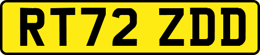 RT72ZDD