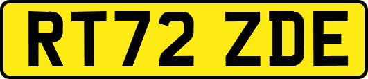 RT72ZDE
