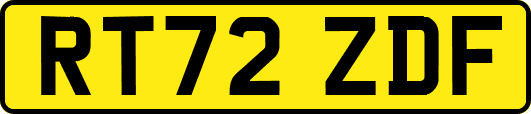 RT72ZDF