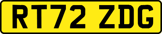 RT72ZDG