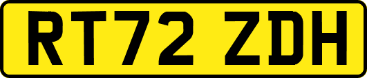 RT72ZDH