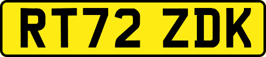 RT72ZDK