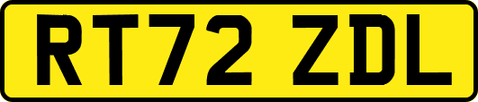 RT72ZDL