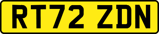 RT72ZDN