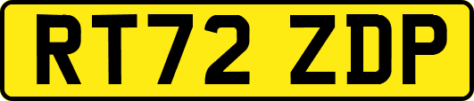 RT72ZDP