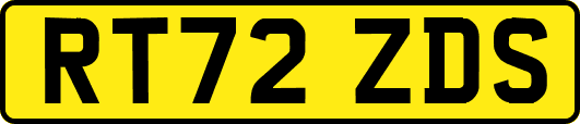 RT72ZDS