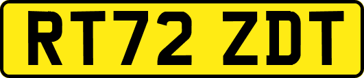 RT72ZDT