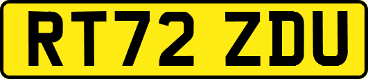 RT72ZDU