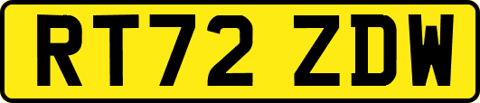 RT72ZDW