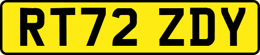 RT72ZDY