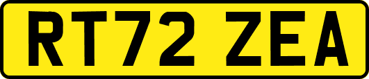 RT72ZEA
