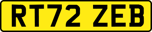 RT72ZEB