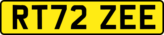 RT72ZEE
