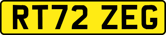 RT72ZEG