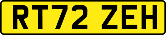 RT72ZEH