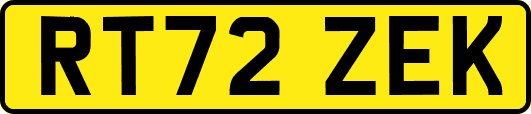 RT72ZEK