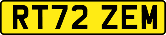 RT72ZEM