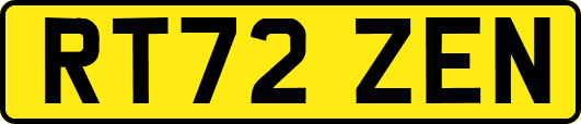 RT72ZEN