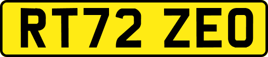 RT72ZEO