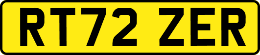 RT72ZER