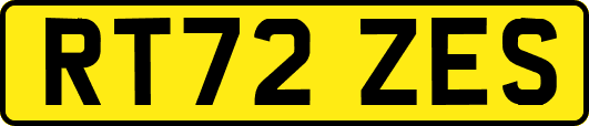 RT72ZES