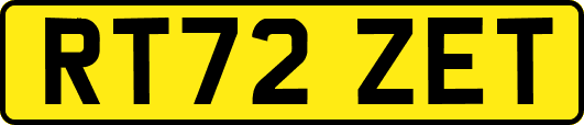 RT72ZET