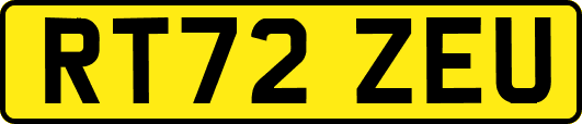 RT72ZEU