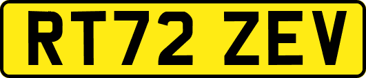 RT72ZEV