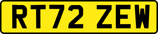 RT72ZEW