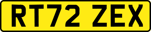 RT72ZEX