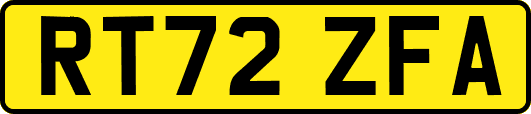 RT72ZFA