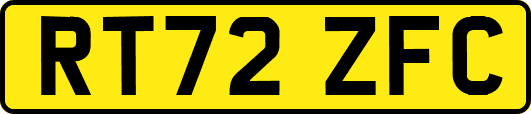 RT72ZFC