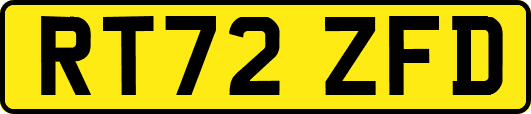 RT72ZFD