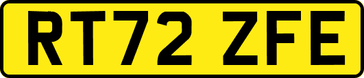RT72ZFE