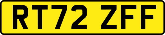 RT72ZFF