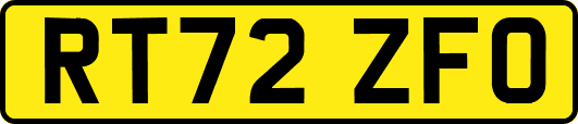RT72ZFO