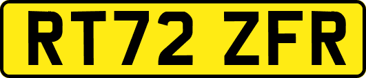 RT72ZFR