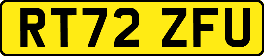 RT72ZFU