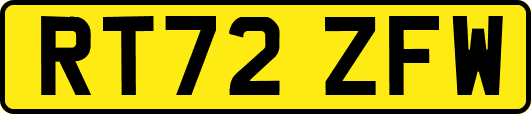RT72ZFW