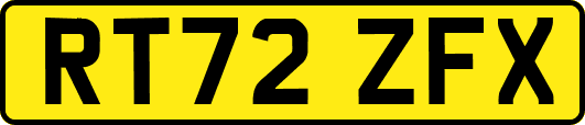 RT72ZFX