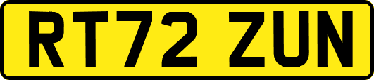 RT72ZUN